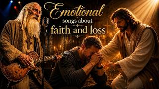 Michael Bennett  the Psalm Of Empty Hands  The Emotional Song That Made Thousands Of People Cry