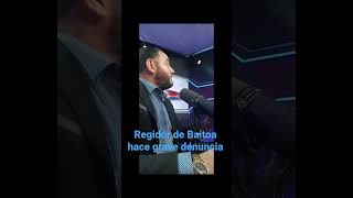 #noticias #rd #viral #gobierno #tv #santiago #municipal #regidor #acueducto #jarabacoa