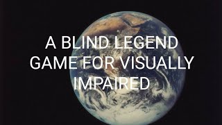 A Blind legend game part 1 full demo in Hindi screenshot 2