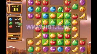 Fruit Planet level 33