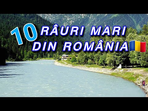 Video: Cele mai mari râuri din Chuvashia: Sura, Tsivil, Kubnya, Bula, Abyss