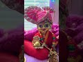 Mere Mohan❤️ #allinonemom #laddugopal #europe #shorts