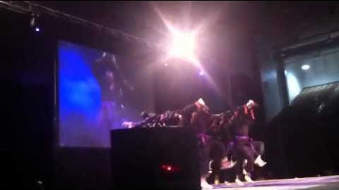 2010 Morehouse/Spelman Homecoming StepShow