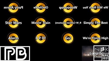 [REUPLOAD/Sparta Remix] LBR