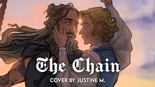 "The Chain" by Fleetwood Mac | Cover by Justine M.