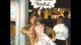 A dedication video to all those girls from Miramar High School in Florida