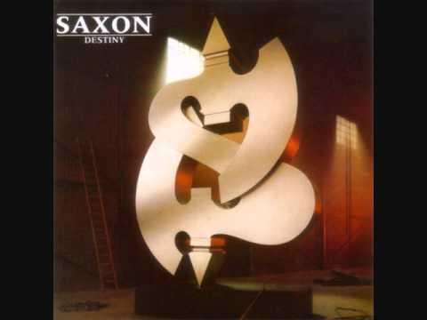 Saxon - Ride Like The Wind(remastered) - YouTube