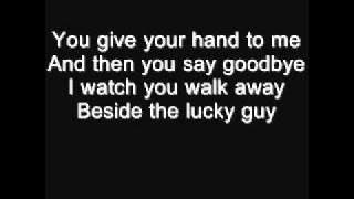 Michael Buble - You don't know me (with Lyrics)