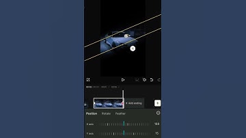 capcut mask edit tutorial #capcut #edting #tutorial #edit #shorts #caredit #phonk #music #trending