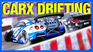 Is CarX Drift Racing Online Any Good?