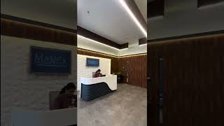 Where vision meets execution. Welcome to Manek Ventures. #realestate #property #1million