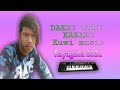 Dakri taki kakali kuwi music rayagada