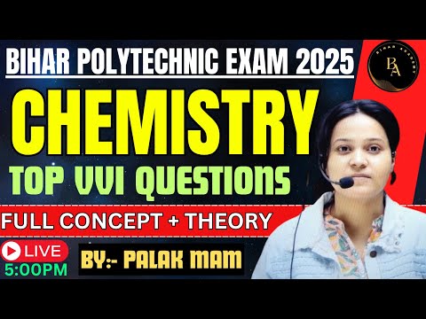 Bihar Polytechnic 2025