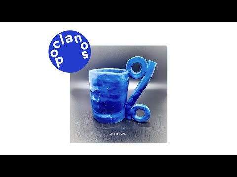 [Official Audio] PERC%NT - Blue cup