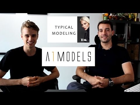 А1 Models Бангкок. Сколько зарабатывают модели? Модельное агентство Бангкок