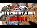 BERKSHIRE HILLS NYOA -  ROUND 2 - VET A  MY RACE