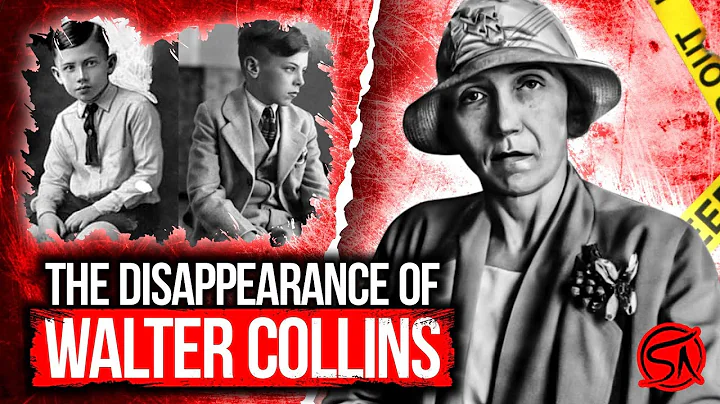 The Puzzling Disappearance Of Walter Collins