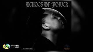 Caltonic SA & Nevrr49- Wozala [Feat. Olley RSA] (Official Audio)