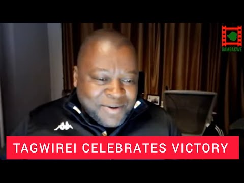 WATCH LIVE Tagwire To Hold Victory Celebrations In Harare After Defeating Chiwenga