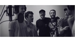 Video thumbnail of "Hands Like Houses - revive (Introduced Species) Official Music Video"