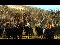 Battle of AIN JALUT 1260: Mongol Invasion
