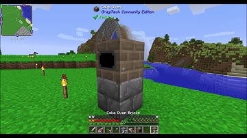 FTB Interactions EP11 Path to LV