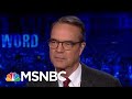 DOJ Watchdog Finds No Political Bias In Russia Investigation | The Last Word | MSNBC