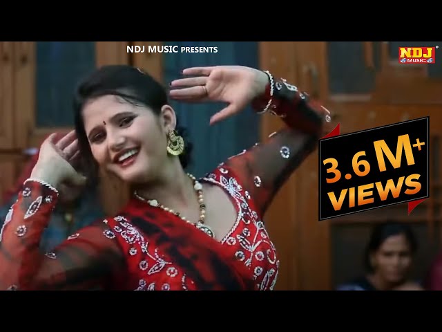 Anjali Raghav Hits New Haryanvi Rajasthani Songs 2021 # NEW SONGS 2021 #NDJ class=