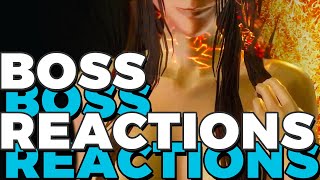 Boss Reactions | Dark Souls | Chaos Witch Quelaag