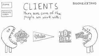 Booneoakleycom  Clients