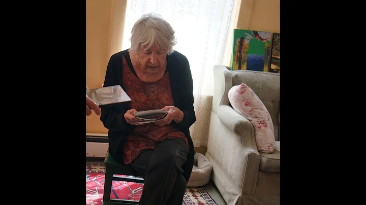 Diane Hammond's American Sunday Poems