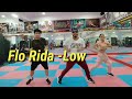 Flo rida  low cover dance  suman dance world 