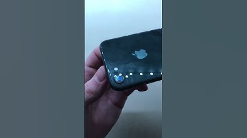 Does iPhone camera get worse over time?