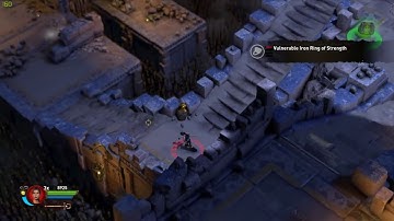 Lara Croft and the Temple of Osiris Game Free Download