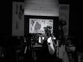 recording ‘I Could Get Used To This’ #newmusic #behindthesong