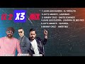 Merengue  Mix - Juan Luis Guerra, Jay D Amante, Manny Cruz