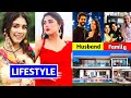 Adrija roy imlie lifestyle 2023 age husband biography salary family house and more