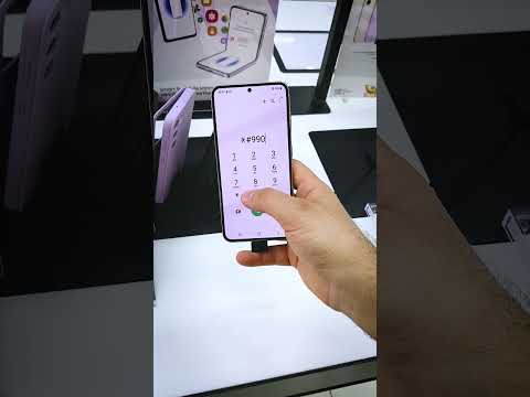 Video: Sıxılmış Samsung loqotipini necə düzəldə bilərəm?