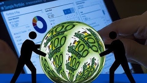 The Internet of Value  What It Means and How It Benefits Everyone.