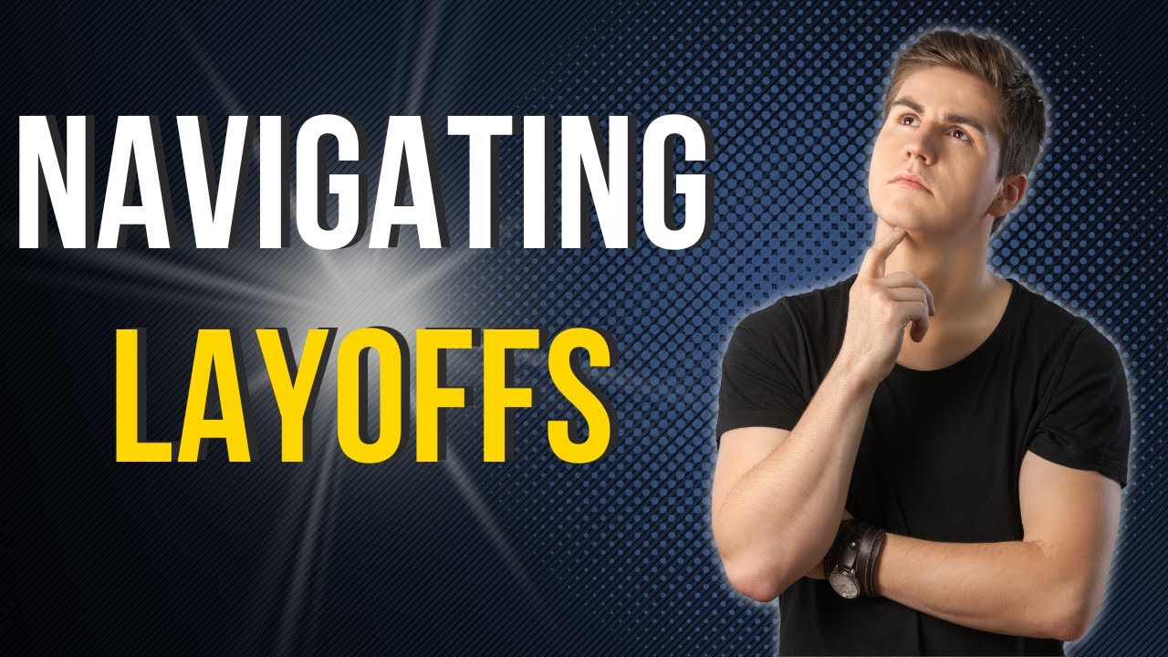 Navigating Layoffs The Impact on Company Culture and Employee Trust