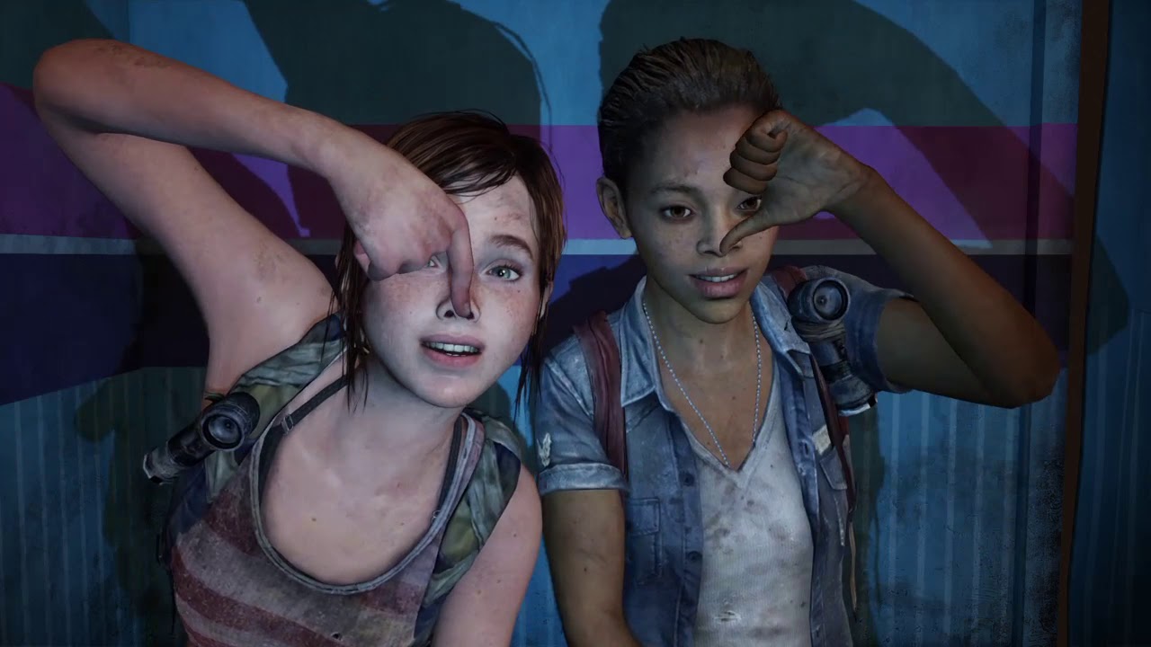 download the last of us the left behind for free