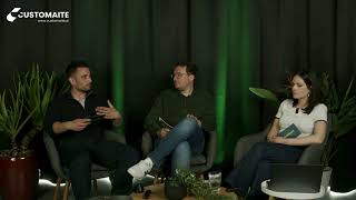 Shaping the Future of Customs Automation | Q&amp;A highlights part 4