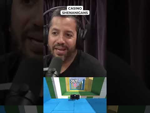 ✈ Brian gambles in El Salvador Casino!💰 ✦ Colonial Casino ✦ Marcolicious Delicious Cameo