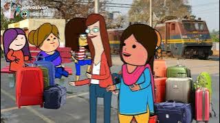 Part-154மெட்ராஸ்ஸ சுத்தி பார்க்க போறோம் லைட் ஹவுஸ் மேல ஏறி நிக்க போறோம் 😂🤣@jeevasivan