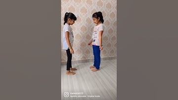 Thumbnail of Oh nana na  #viralvideos#kidsdance#ohnanana