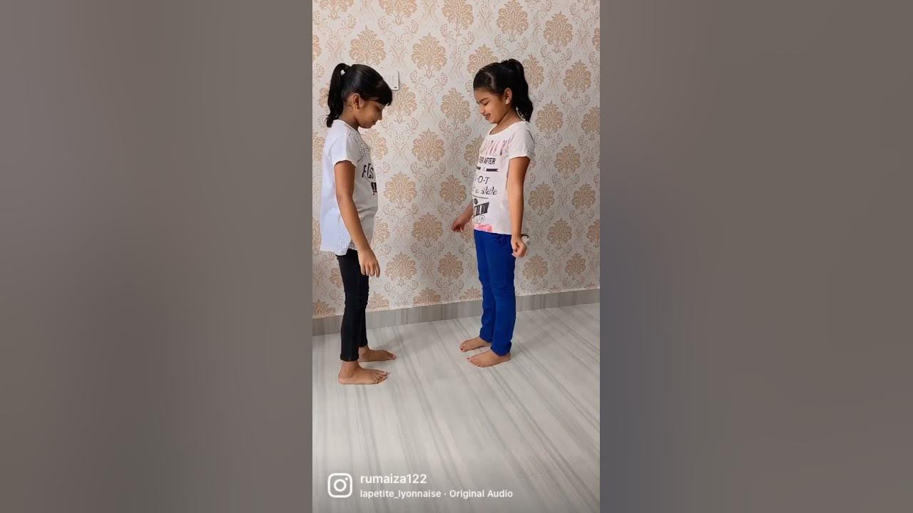 Oh nana na

#viralvideos#kidsdance#ohnanana