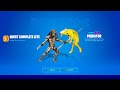 HOW TO GET PREDATOR SKIN IN FORTNITE!