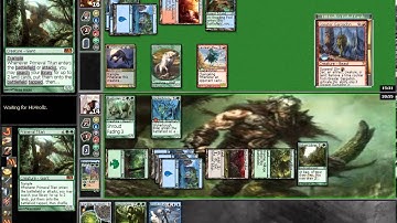 220713 MTGO {CUBE} DRAFTS R2 GU RAMP VS RUG MIDRANGE