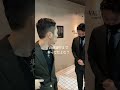 【密着スパルタキャバ社長】遅刻することは自分が一番損です#shorts