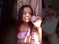 Rubor transparente Mágico #makeup #rubor